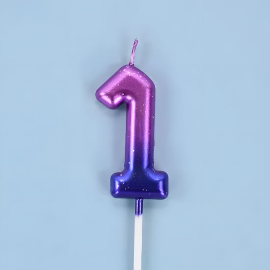 Birthday Candle